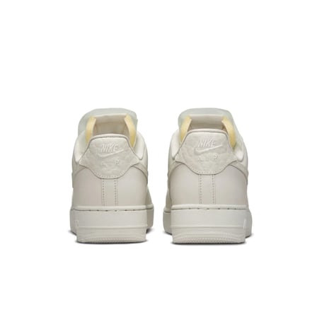 Air Force 1 Low Premium 'Bling' Kadın Sneaker Ayakkabı    DN5463-001