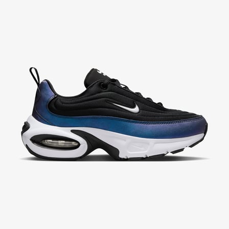 Nike Air Max Portal SE Kadın Siyah Spor Ayakkabı