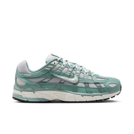 NİKE    P-6000 'Cannon Soft Pearl' Kadın Sneaker Ayakkabı
