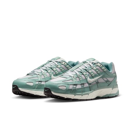  NİKE    P-6000 'Cannon Soft Pearl' Kadın Sneaker Ayakkabı