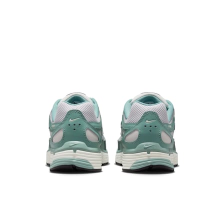  NİKE    P-6000 'Cannon Soft Pearl' Kadın Sneaker Ayakkabı