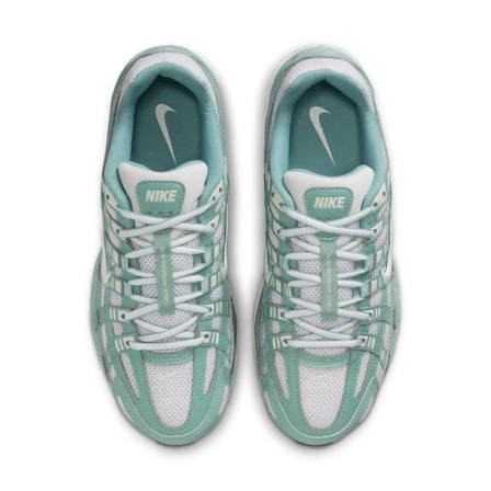  NİKE    P-6000 'Cannon Soft Pearl' Kadın Sneaker Ayakkabı