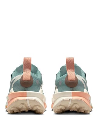 NikeFD5191-008 W ZOOMX ZEGAMA TRAI Mavi Kadın Koşu Ayakkabısı   FD5180-008