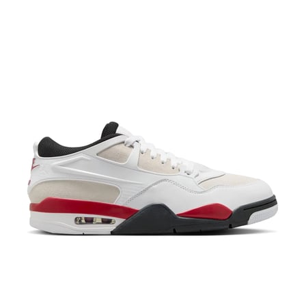 Air Jordan 4 RM Erkek Basketbol Ayakkabısı
