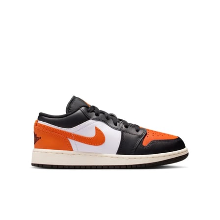 Air Jordan 1 Low Gs Basketbol Ayakkabısı  553560-081