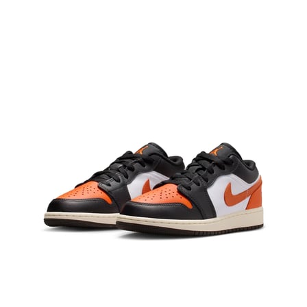Air Jordan 1 Low Gs Basketbol Ayakkabısı  553560-081