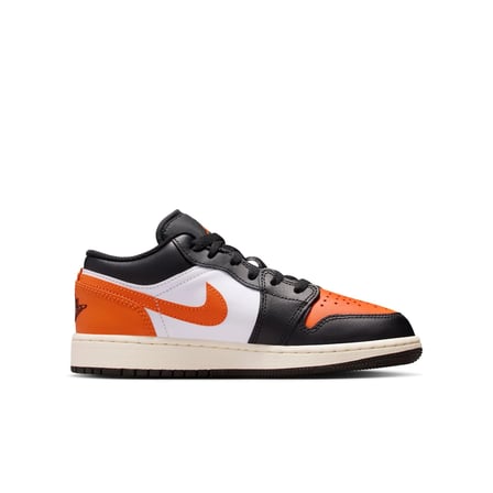 Air Jordan 1 Low Gs Basketbol Ayakkabısı  553560-081