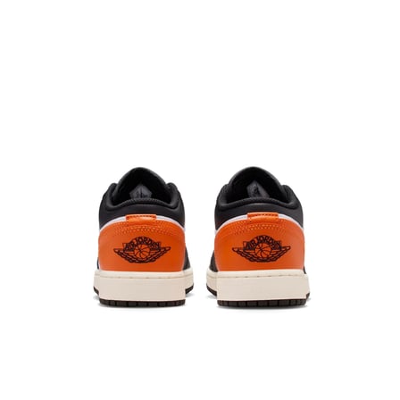 Air Jordan 1 Low Gs Basketbol Ayakkabısı  553560-081