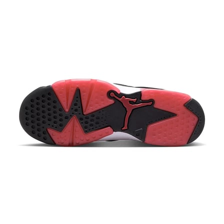 Nike Jordan Flightclub '91  Siyah Basketbol Ayakkabısı 