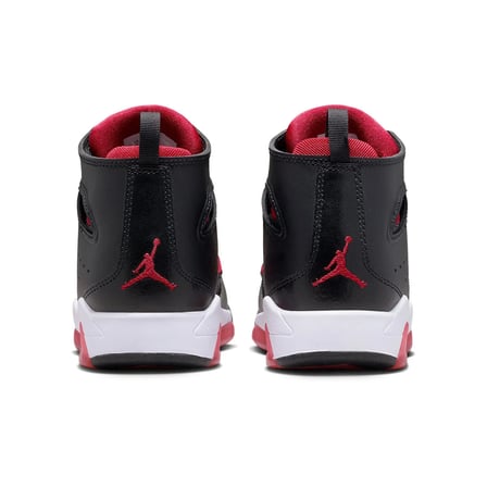 Nike Jordan Flightclub '91  Siyah Basketbol Ayakkabısı 