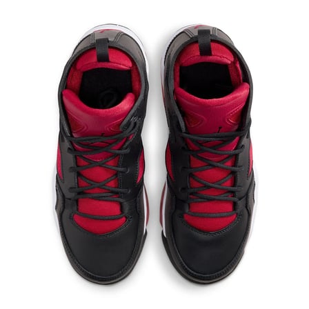 Nike Jordan Flightclub '91  Siyah Basketbol Ayakkabısı 