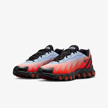 Air Max Dn8 'Royal Tint Bright Crimson'  IH4119-401  PASHA GİYİM