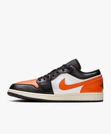 Jordan Air 1 Low  553558-081