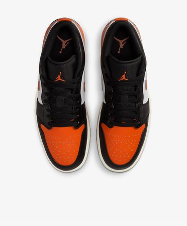 Jordan Air 1 Low  553558-081