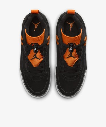 Jordan Spizike Low  FQ3950-008