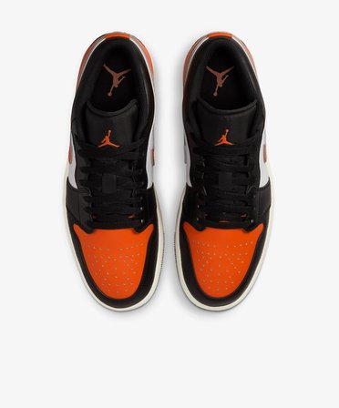 Jordan Air 1 Low  553558-081
