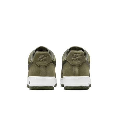 Air Force 1 '07 LV8 Erkek Yeşil Sneaker Ayakkabı   IB6388-200  PASHA GİYİM