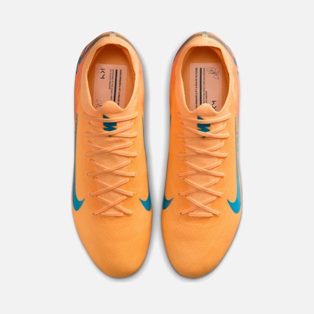 Nike Zoom Vapor 16 Pro Kylian Mbappe Ag Pro Krampon