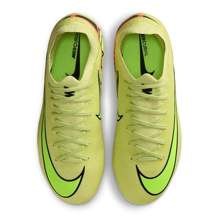 Nike Jr Mercurial Vapor 16 Pro Fg Çocuk Yeşil Futbol Krampon 