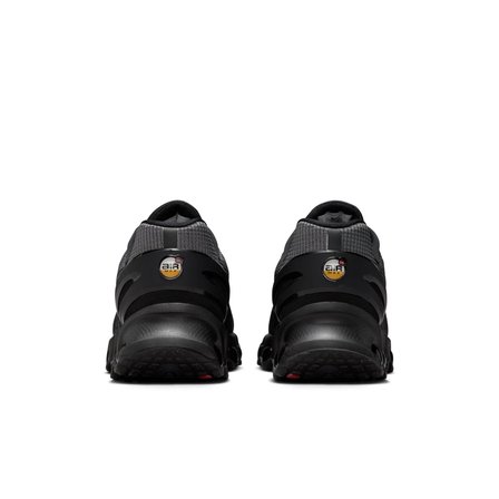 Air Max DN8 SE Erkek Siyah Sneaker Ayakkabı  hv4525-001