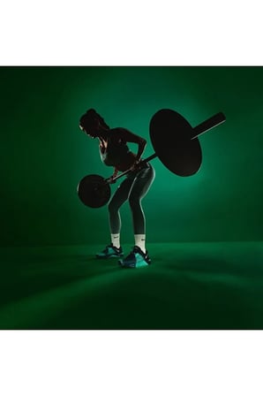 Nike Metcon 10 kadın fitness