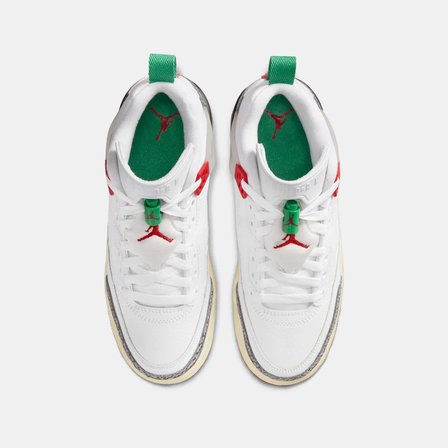 Jordan Spizike  LOW    FQ3950-109