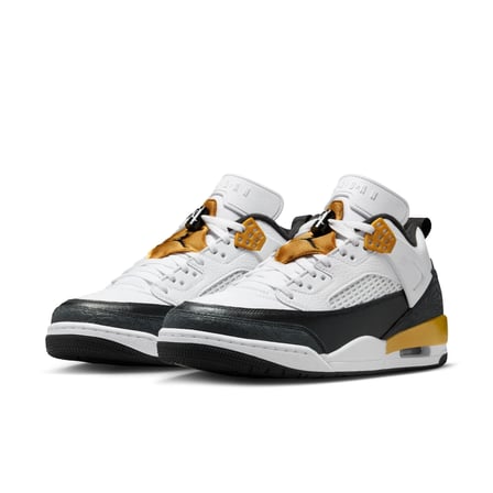 Nike Jordan Spizike Low Erkek Beyaz Basketbol Ayakkabısı FQ1759-108