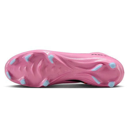 Nike Mercurial Superfly 10 Academy Fg/Mg Erkek Mor Futbol Krampon 