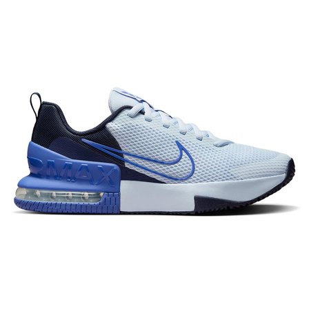 Air Max Alpha Trainer 6 Erkek Mavi Fitness Ayakkabısı  FQ1833-401