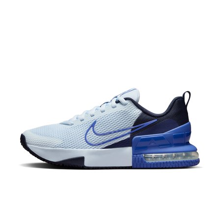 Air Max Alpha Trainer 6 Erkek Mavi Fitness Ayakkabısı  FQ1833-401