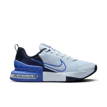Air Max Alpha Trainer 6 Erkek Mavi Fitness Ayakkabısı  FQ1833-401