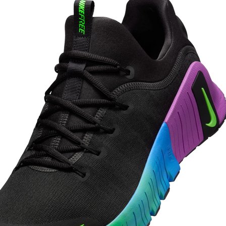 Nike Free Metcon 6 Unisex Fitness Ayakkabısı FJ7127-005