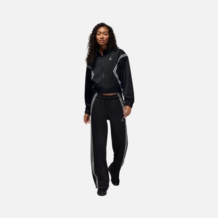 Nike W Jordan Brooklyn Track Kadın Ceket