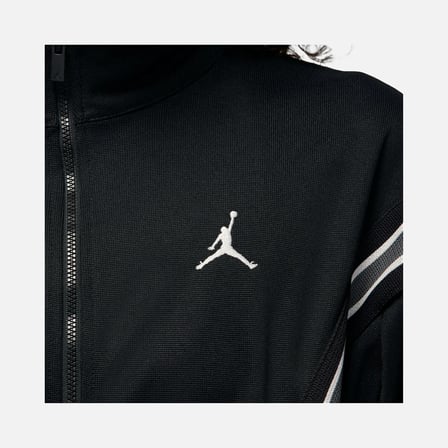 Nike W Jordan Brooklyn Track Kadın Ceket
