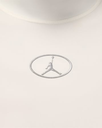 Jordan Flight Mountainside uzun kollu kadın bodysuit 