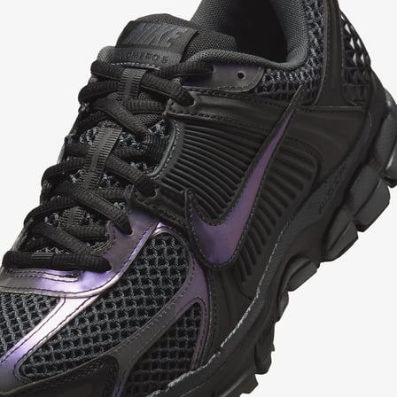 Zoom Vomero 5 SE 'Triple White' Kadın Sneaker Ayakkabı   IB4397-001
