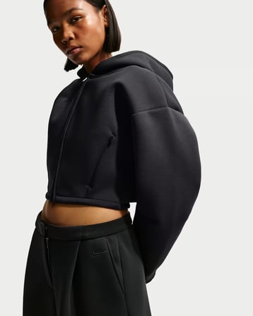Nike Sportswear Women's Full-Zip Jacket