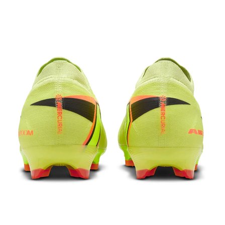 Nike Mercurial Zoom Vapor 16 Pro Fg Erkek Yeşil Futbol Krampon 