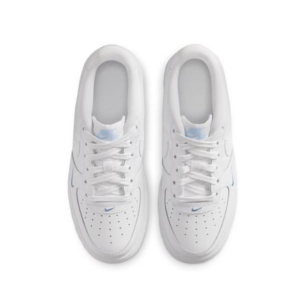 Air Force 1  Beyaz Sneaker Ayakkabı