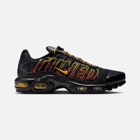 Nike Air Max Plus FW25 Erkek Spor Ayakkabı  IH4459-010  PASHA GİYİM