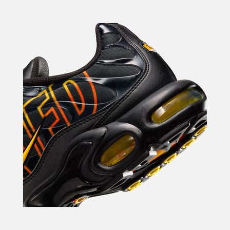 Nike Air Max Plus FW25 Erkek Spor Ayakkabı  IH4459-010  PASHA GİYİM