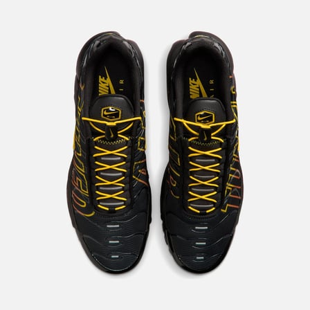 Nike Air Max Plus FW25 Erkek Spor Ayakkabı  IH4459-010  PASHA GİYİM