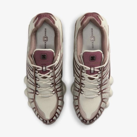 Nike Shox  IM6013-072  PASHA GİYİM