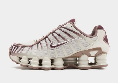 Nike Shox  IM6013-072  PASHA GİYİM