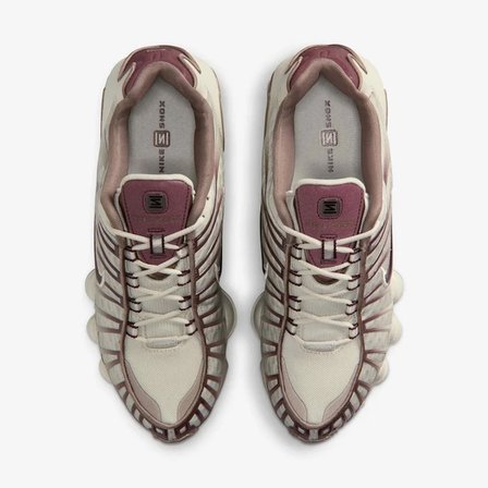 Nike Shox  IM6013-072  PASHA GİYİM