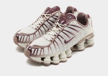 Nike Shox  IM6013-072  PASHA GİYİM