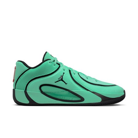 Jordan Tatum 4 'Green Glow' Erkek Basketbol Ayakkabısı HQ4614-300 PASHA GİYİM 