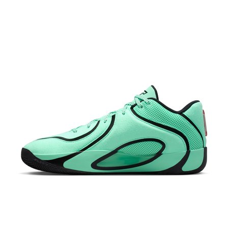 Jordan Tatum 4 'Green Glow' Erkek Basketbol Ayakkabısı HQ4614-300 PASHA GİYİM 