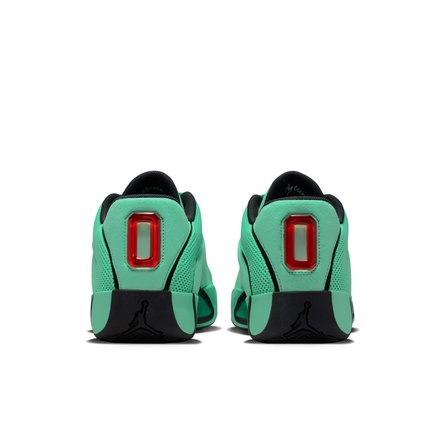 Jordan Tatum 4 'Green Glow' Erkek Basketbol Ayakkabısı HQ4614-300 PASHA GİYİM 