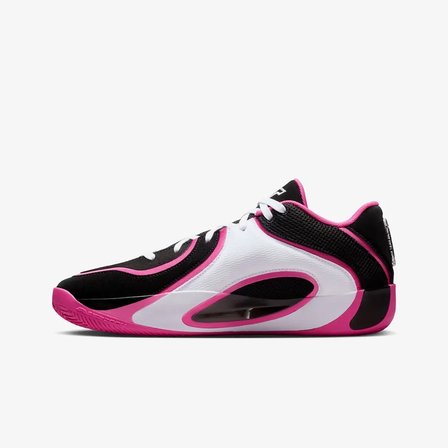 Nike Tatum 4 'Black Pinksicle' HQ4614-006 PASHA GİYİM